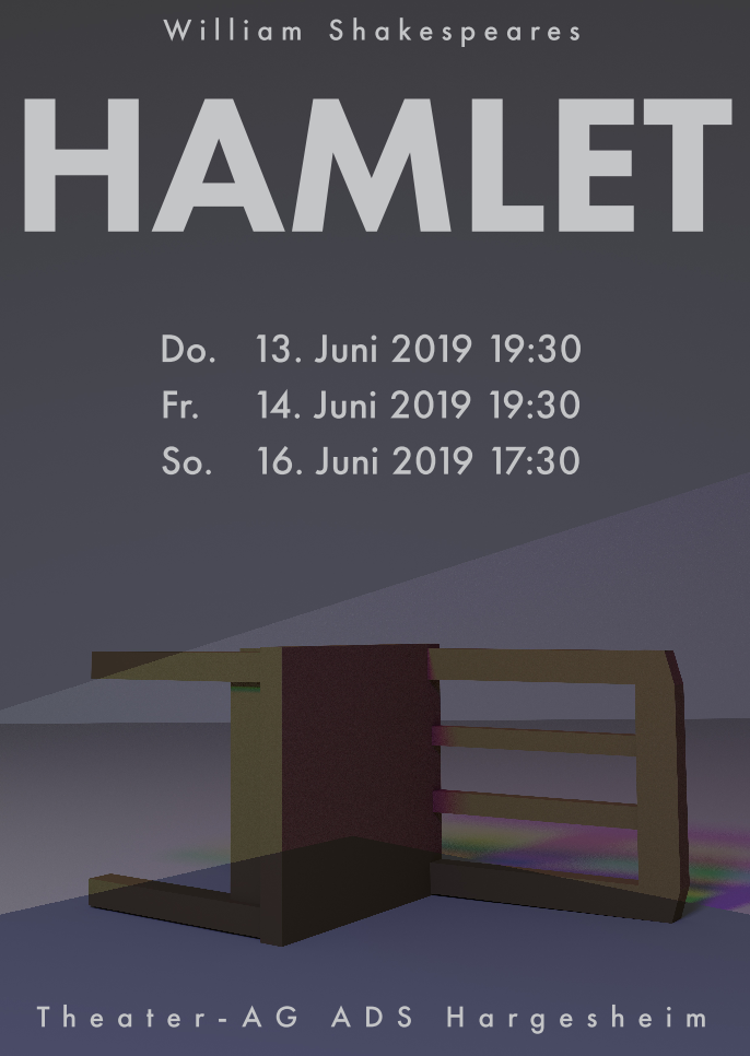 Theater Hamlet